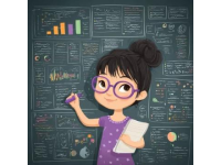 小學(xué)生必備數(shù)學(xué)要點(diǎn)全解析，學(xué)霸已掌握！