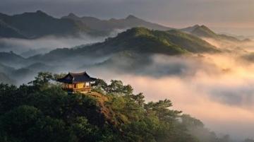 臺灣人最愛去的大陸旅行地：上海、西安、重慶等地最受歡迎