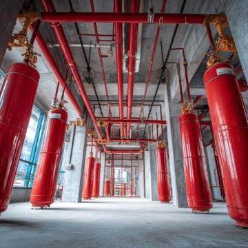 牢記消防安全知識,保障生命財產安全