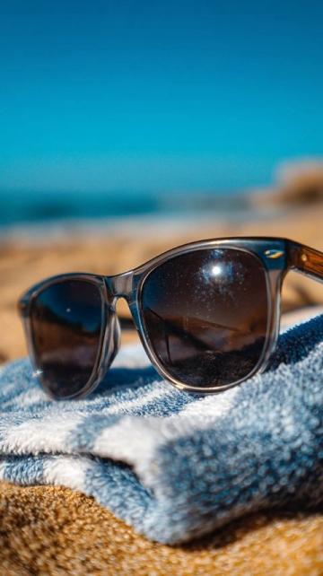 10個護眼習慣，守護明亮視野