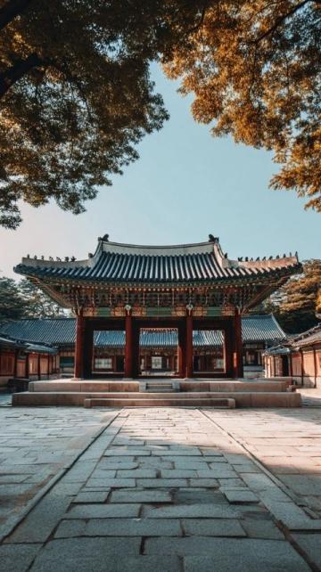 探秘首爾東大門:建筑之美與地道美食之旅