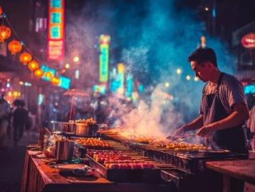 2025年中國宜居城市排名榜揭曉:武漢勇奪第七,十大特色美食不可錯過!