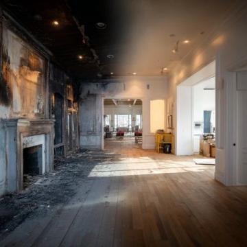 防火分區怎么劃分？這幾點要牢記！