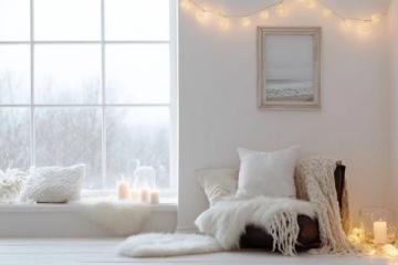 掌握冬季家庭用電安全小知識,保障居家溫暖與平安