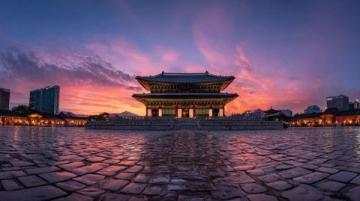 探秘首爾東大門：建筑之美與地道美食之旅