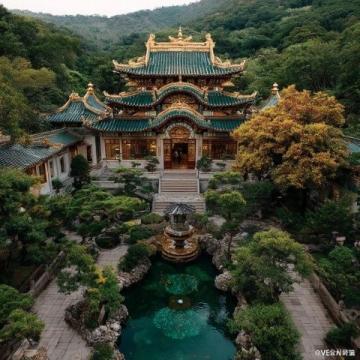 臺灣人最愛去的大陸旅行地：上海、西安、重慶等地最受歡迎