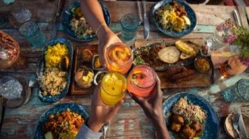 美好生活從分享美食開始!