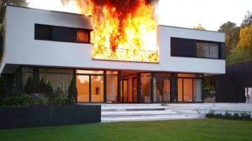 防火分區怎么劃分?這幾點要牢記!