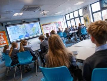 揭秘七上期中小四門高分攻略:地理、生物、歷史知識全掌握