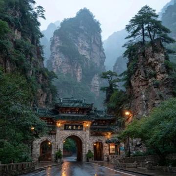 探索貴州之瑰寶:畢節織金洞的壯麗地貌與地質奇觀