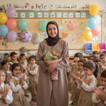 托育講座普及知識 助力兒童健康成長