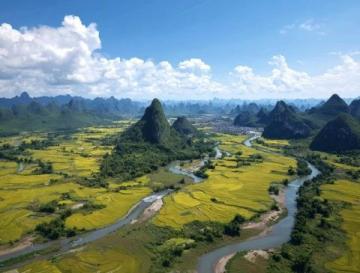 探索廣西中越邊境·崇左三日自駕或包車游攻略