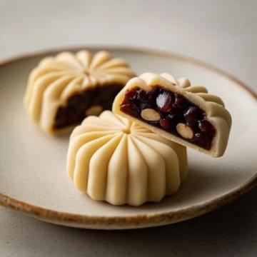 石灣燒殼子餅，衡東的一抹風味，一段記憶，一份情懷,它被譽為衡東第一餅