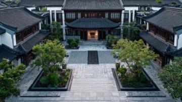 湖北宜昌夷陵三巷舊城更新：只改造不拆遷的典范工程