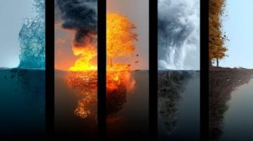 五上第一單元一詞多義及運用開辟、開墾、開拓、開創