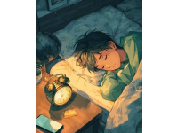 禮拜三起了個大早