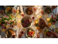 美好生活從分享美食開始！