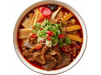 貴州水城烙鍋店：一口辣回家！