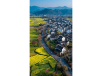 皖南自駕游4日(皖南自駕游（4)