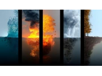 五上第一單元一詞多義及運用開辟、開墾、開拓、開創