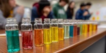 初三化學成績提升之法