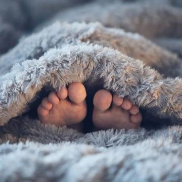 冬季養生小貼士：保暖補水充足睡眠