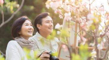 愛情如荼蘼：短暫綻放的永恒之美及生活感悟