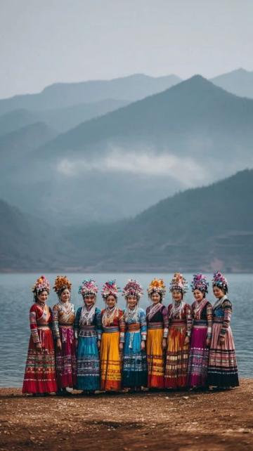 云南大理洱海5天2000元超值游覽指南!