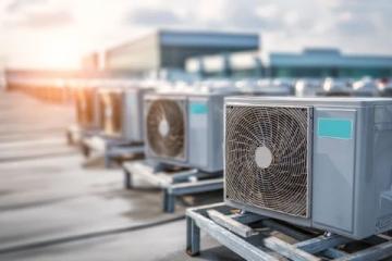 機房精密空調維保參考手冊(空調維保常識)