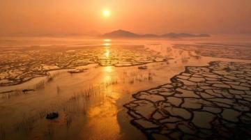 金町灣一站式游玩攻略:美食、夕陽、游泳和打卡拍照的完美去處!