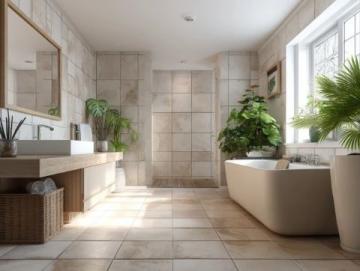 風水之道:廁所、廚房位置的正確把握