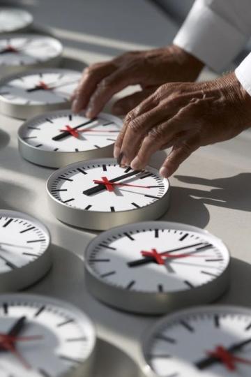 提升效率新策略：從停止時間管理到享受時間的藝術