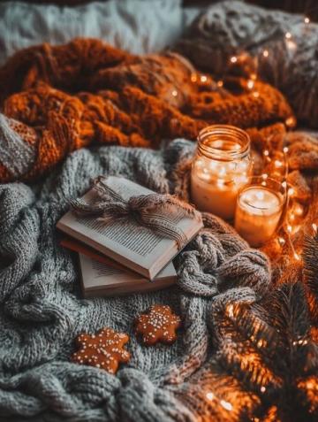 冬季養生小貼士:保暖補水充足睡眠