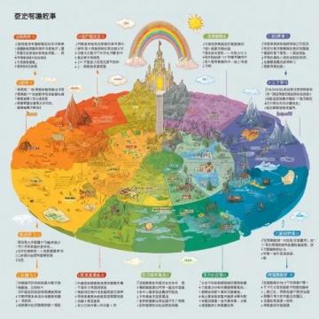 河南文旅這次是動真格的了！直接甩出一份暖心美食地圖