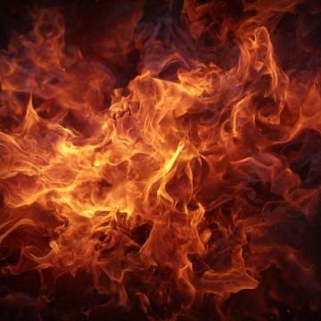 全國消防日:運動健身不忘消防安全知識