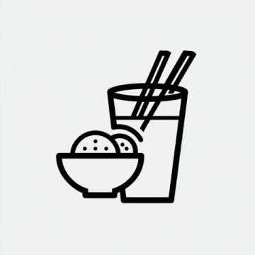 河南商丘icon，老人在醫(yī)院臨終前想喝一碗面湯icon