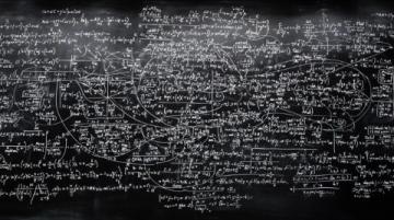 外賣小哥與數學老師的情感之旅