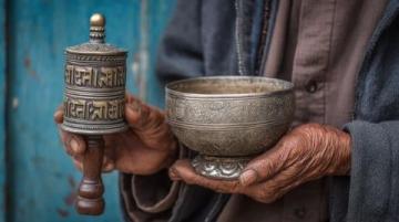 一碗面湯，情暖人心：臨終關(guān)懷在商丘