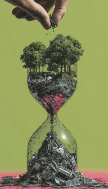 環球時報評論“無聲使者”中國行：“幽默”是最好的破冰船