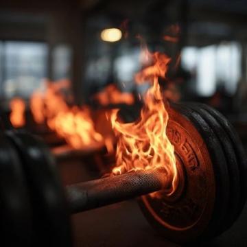 全國消防日:運動健身不忘消防安全知識