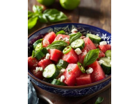 美食分享:7道居家清爽菜譜，夏日解暑不止！