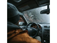 冬季安全駕駛須知(防凍保暖小常識)