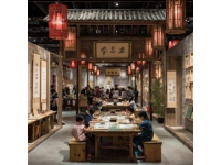 廣州泮塘：探尋凌記瀨粉店的地道味蕾之旅