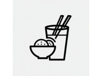 河南商丘icon，老人在醫(yī)院臨終前想喝一碗面湯icon