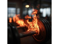 全國消防日：運動健身不忘消防安全知識