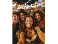 誰還沒幾張社死古早照？點進來，一起笑完再存檔；