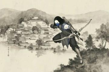 福滿長安：西安人心愛的傳統陜菜館