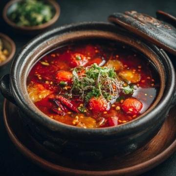 漳州隱藏美味TOP13,不可錯過的地道美食店