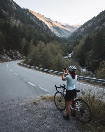 騎行記穿越山城與洋芋國，品味風(fēng)景與美食的2400公里之旅