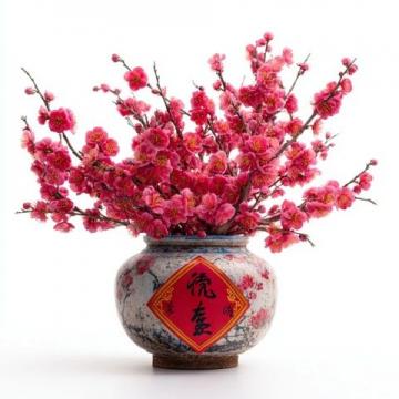 立春雙春吉祥年:如何正確“躲春”避太歲?